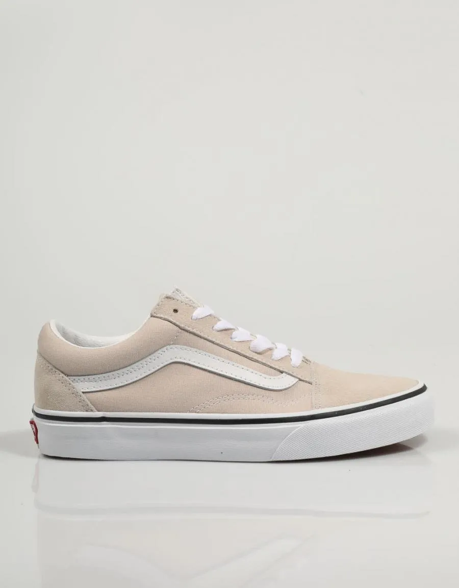  sapatilhas VANS Old Skool en Bege 82013