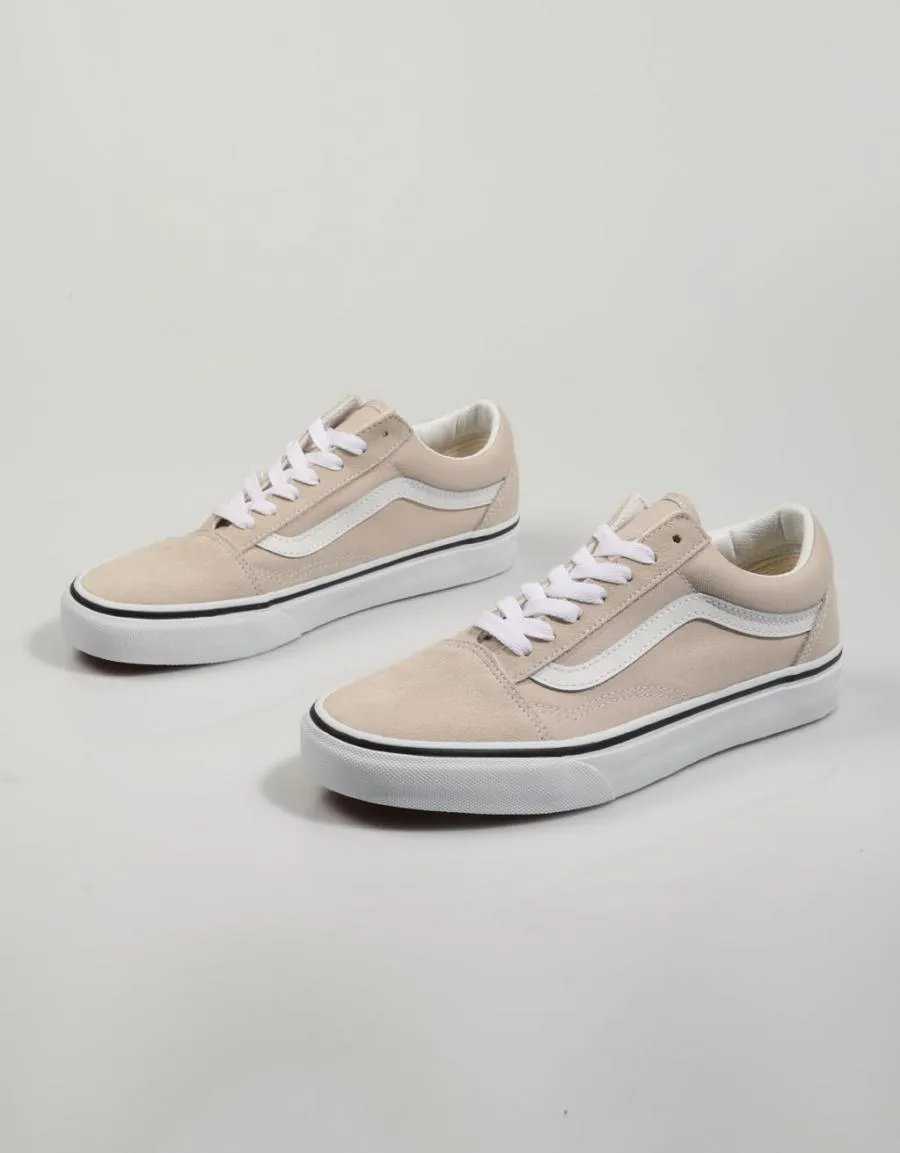  sapatilhas VANS Old Skool en Bege 82013