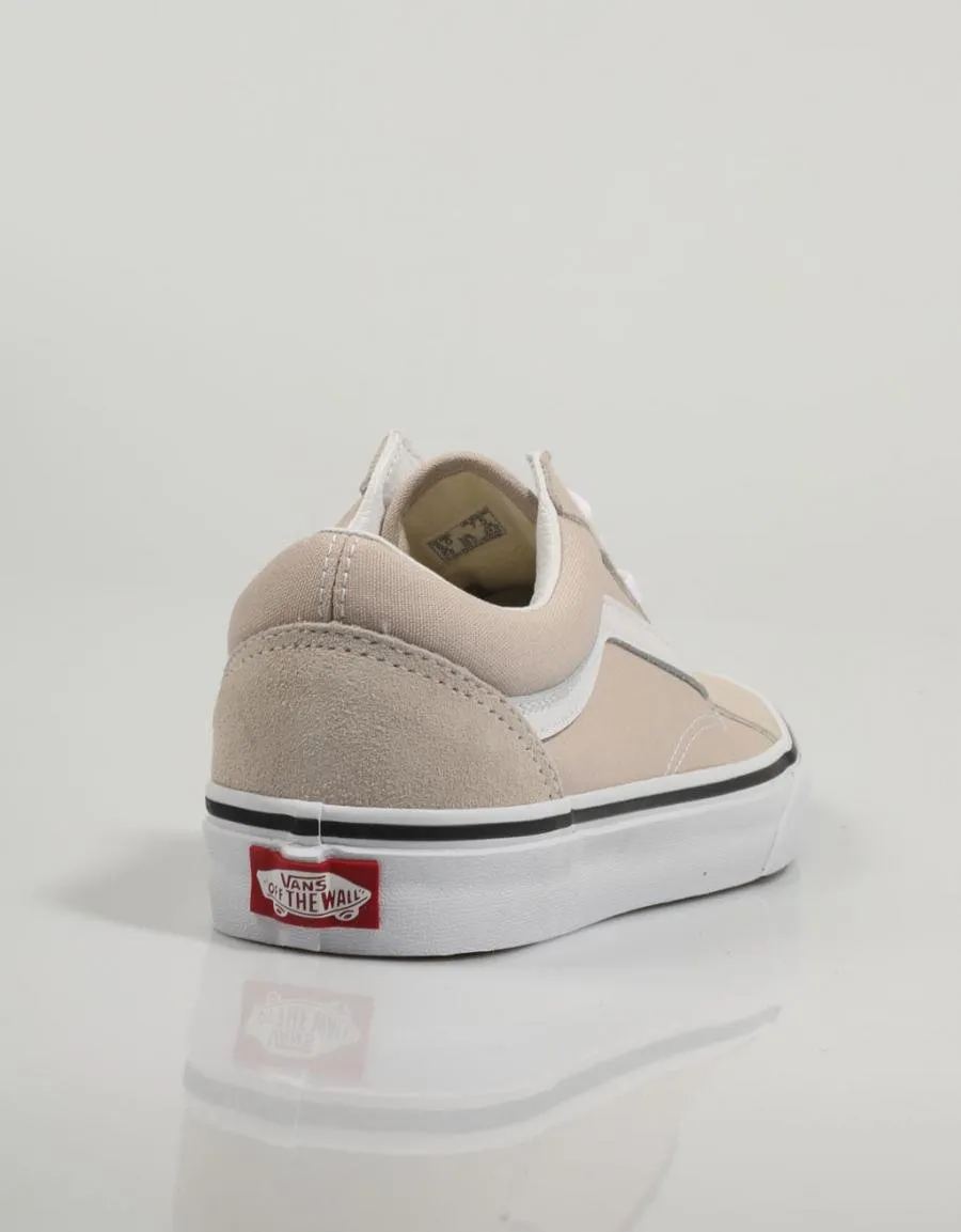  sapatilhas VANS Old Skool en Bege 82013