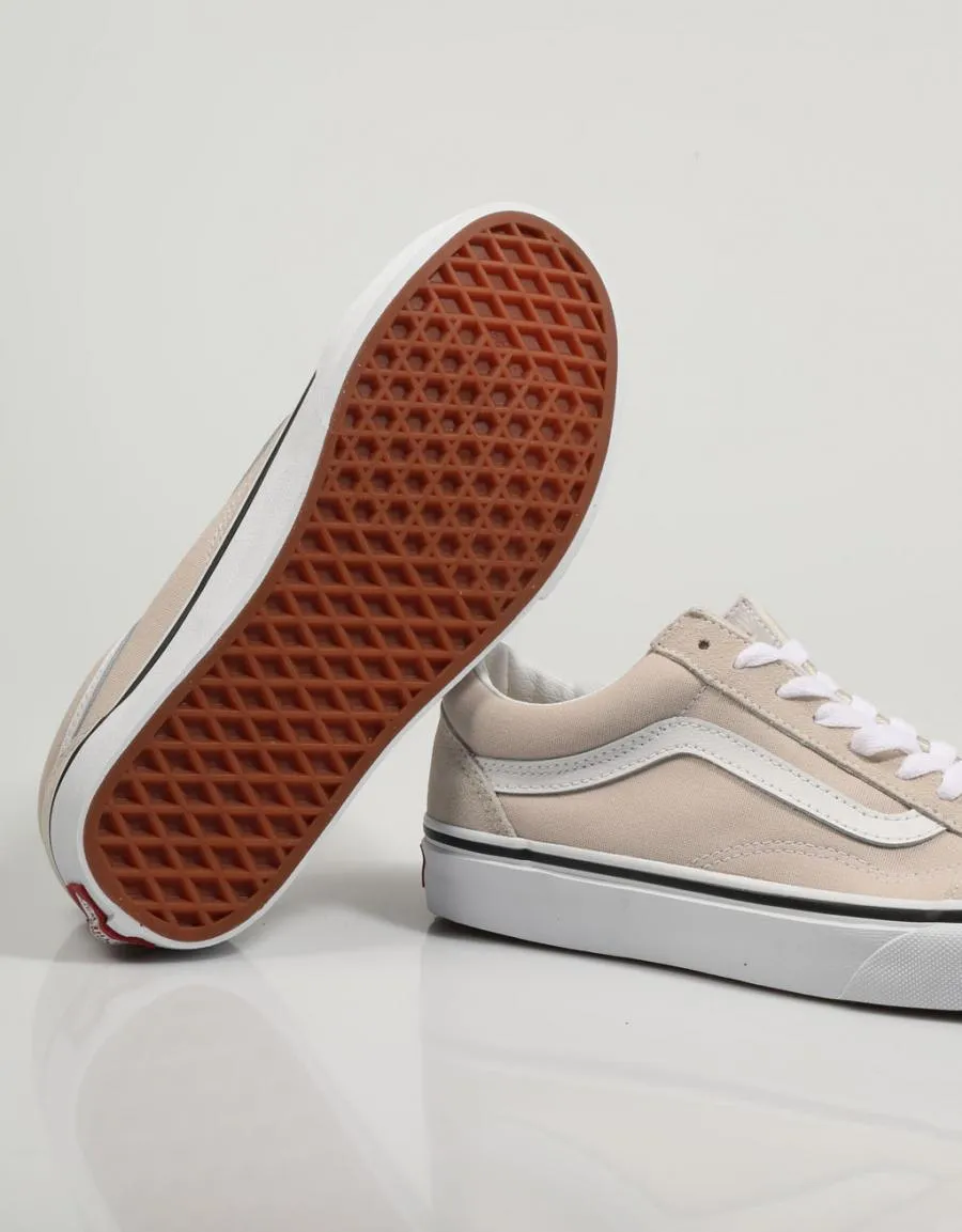  sapatilhas VANS Old Skool en Bege 82013