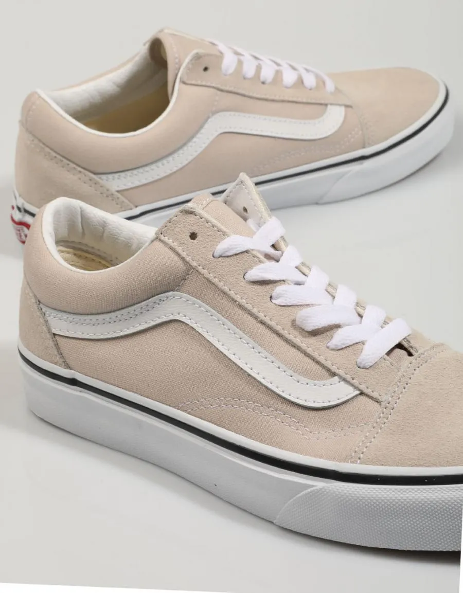  sapatilhas VANS Old Skool en Bege 82013