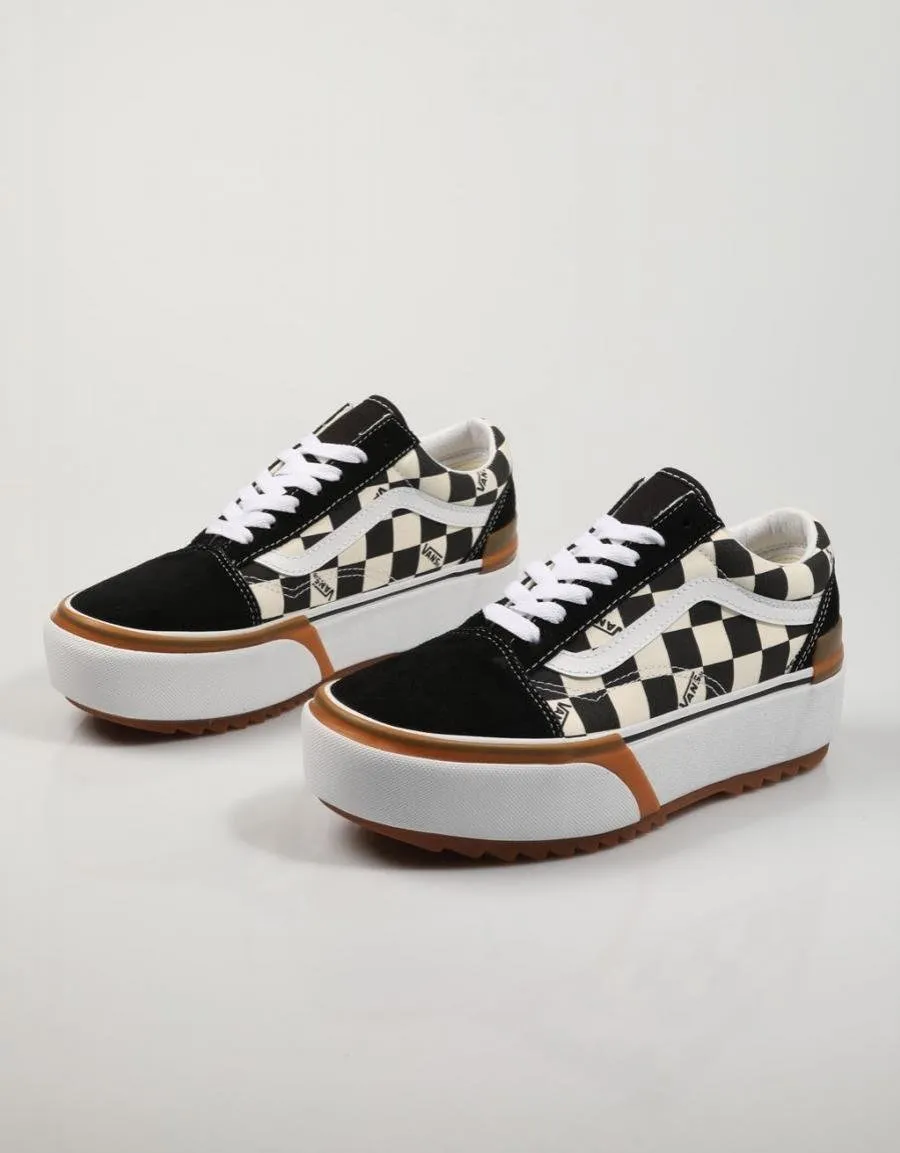  sapatilhas VANS Old Skool en Preto 71651