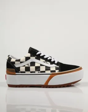  sapatilhas VANS Old Skool en Preto 71651