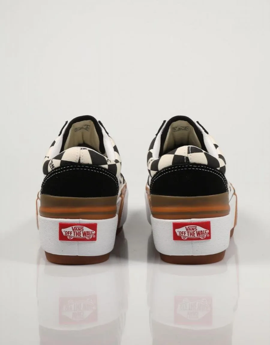  sapatilhas VANS Old Skool en Preto 71651