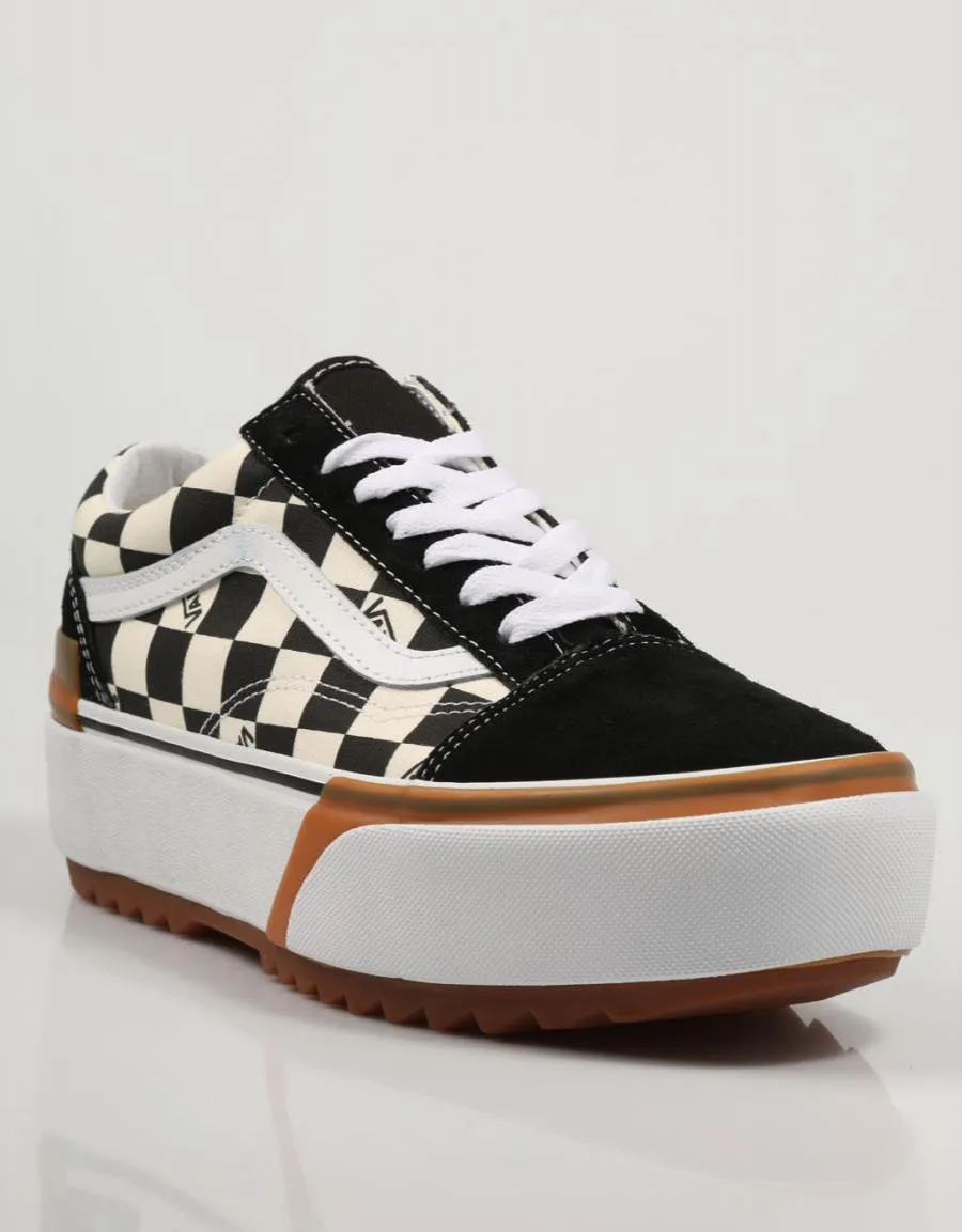  sapatilhas VANS Old Skool en Preto 71651