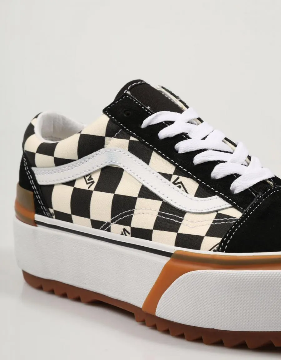  sapatilhas VANS Old Skool en Preto 71651