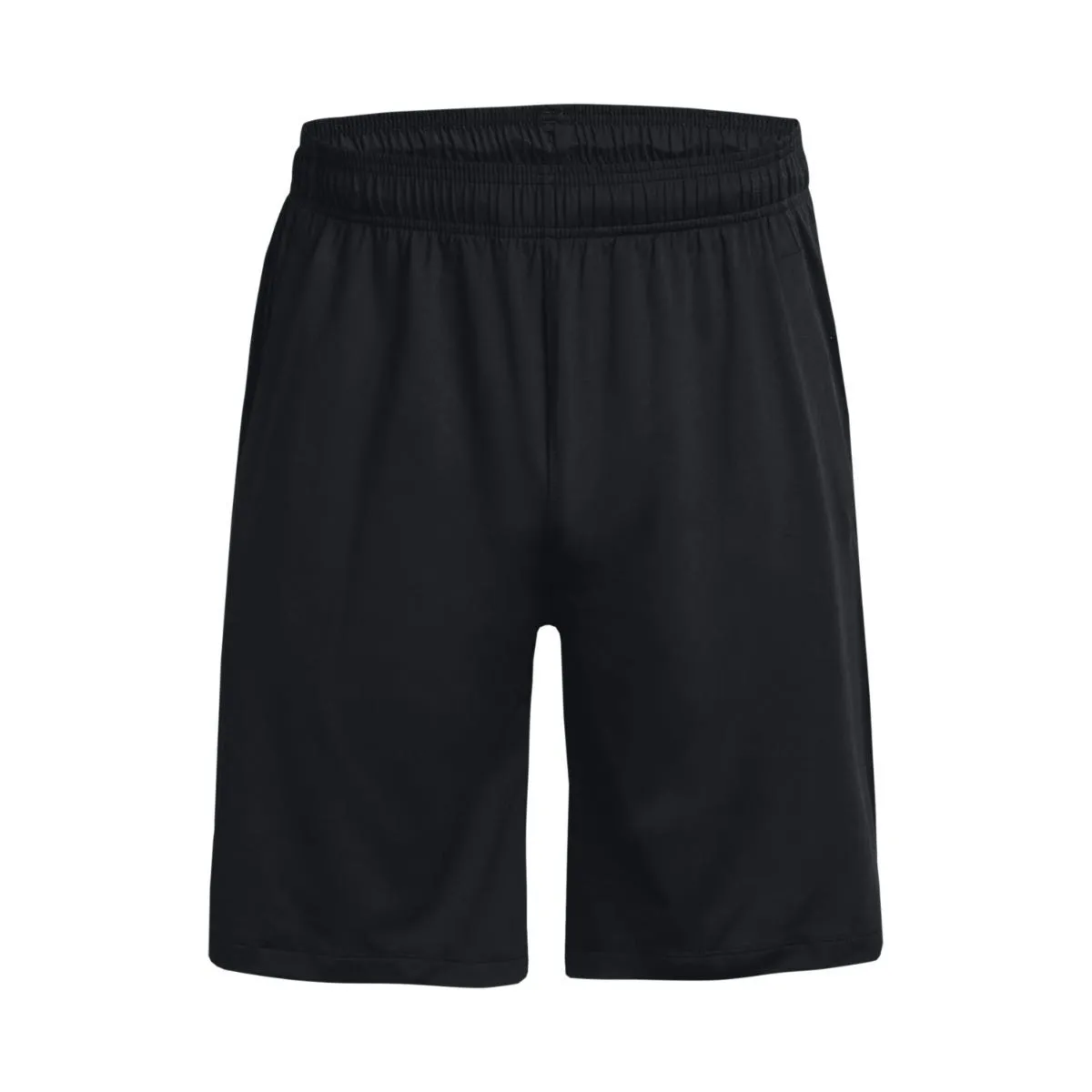 Short Entrenamiento Hombre Under Armour Tech Negro