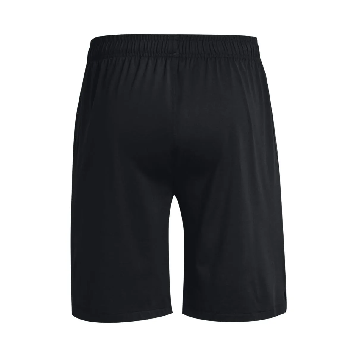 Short Entrenamiento Hombre Under Armour Tech Negro