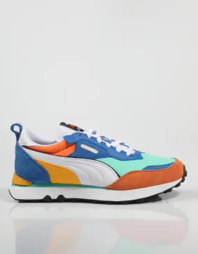  sneakers PUMA Rider Fv Future Vintage en Multi colour 80722