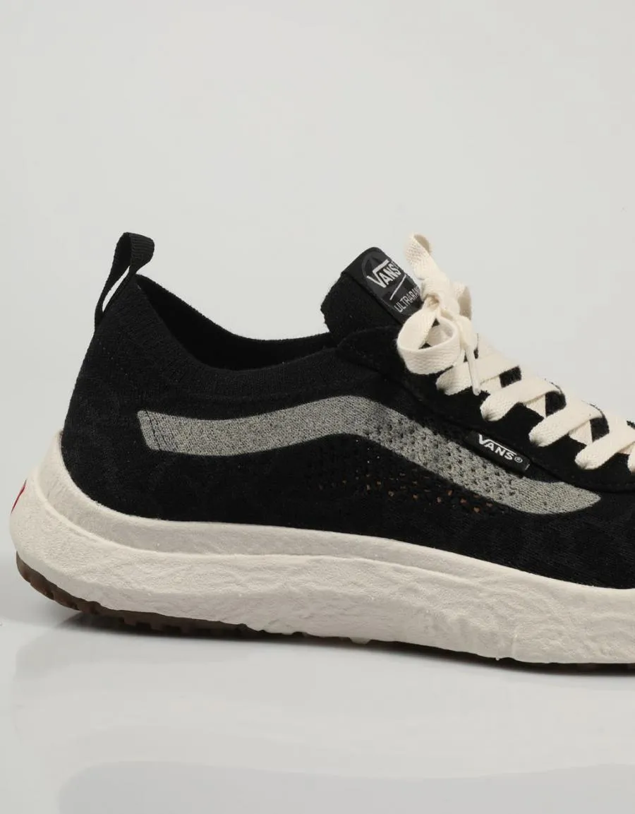  sneakers VANS Ultrarange en Black 82009