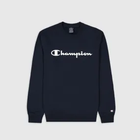 Sudadera Champion 218529 BS01