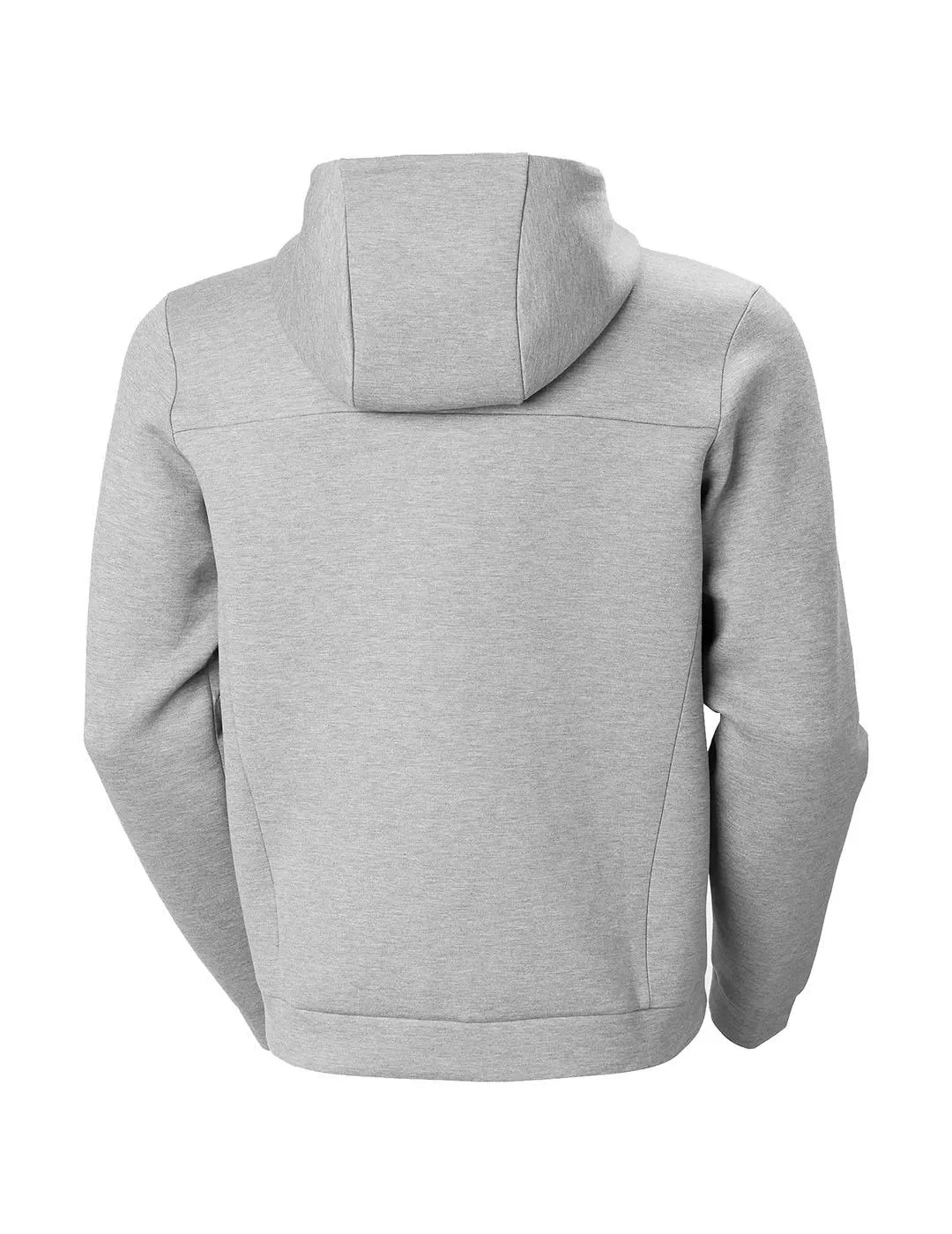 Sudadera Hombre Helly Hansen HP Ocean 2.0 Gris