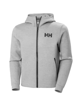 Sudadera Hombre Helly Hansen HP Ocean 2.0 Gris