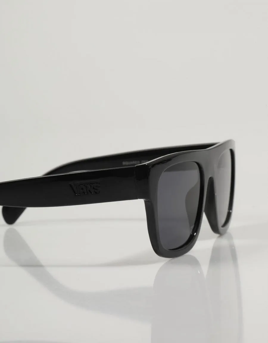  sunglasses VANS Squared en Black 82043