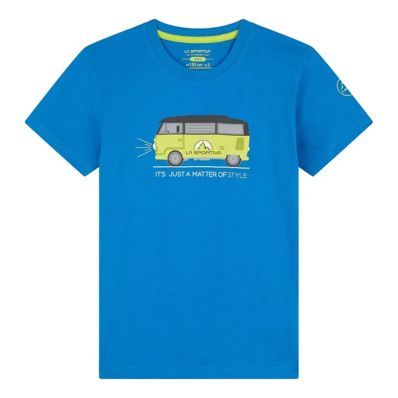 T-Shirt La Sportiva Van K