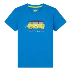 T-Shirt La Sportiva Van K