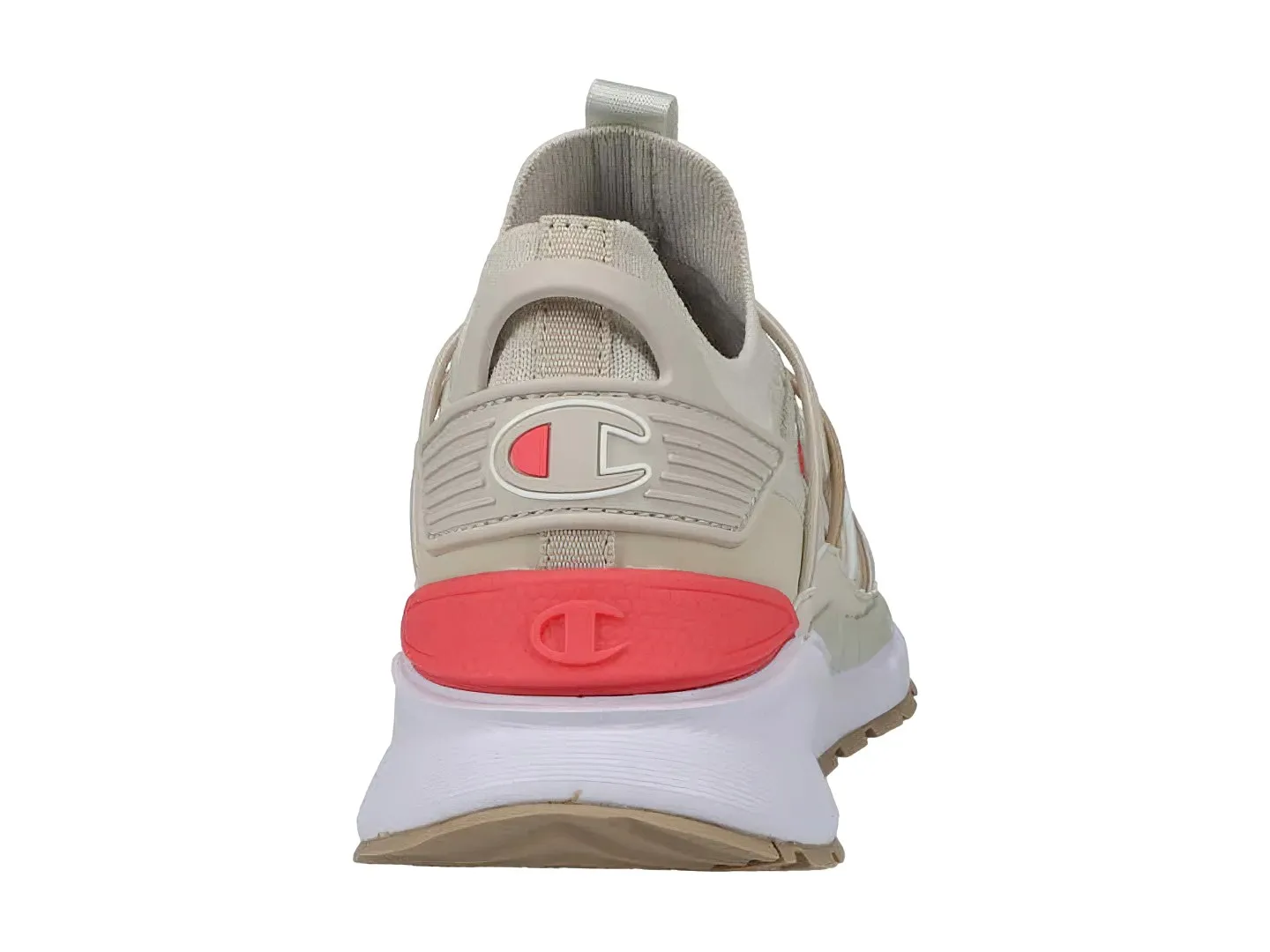 Tenis Champion Flexer Tress Para Mujer