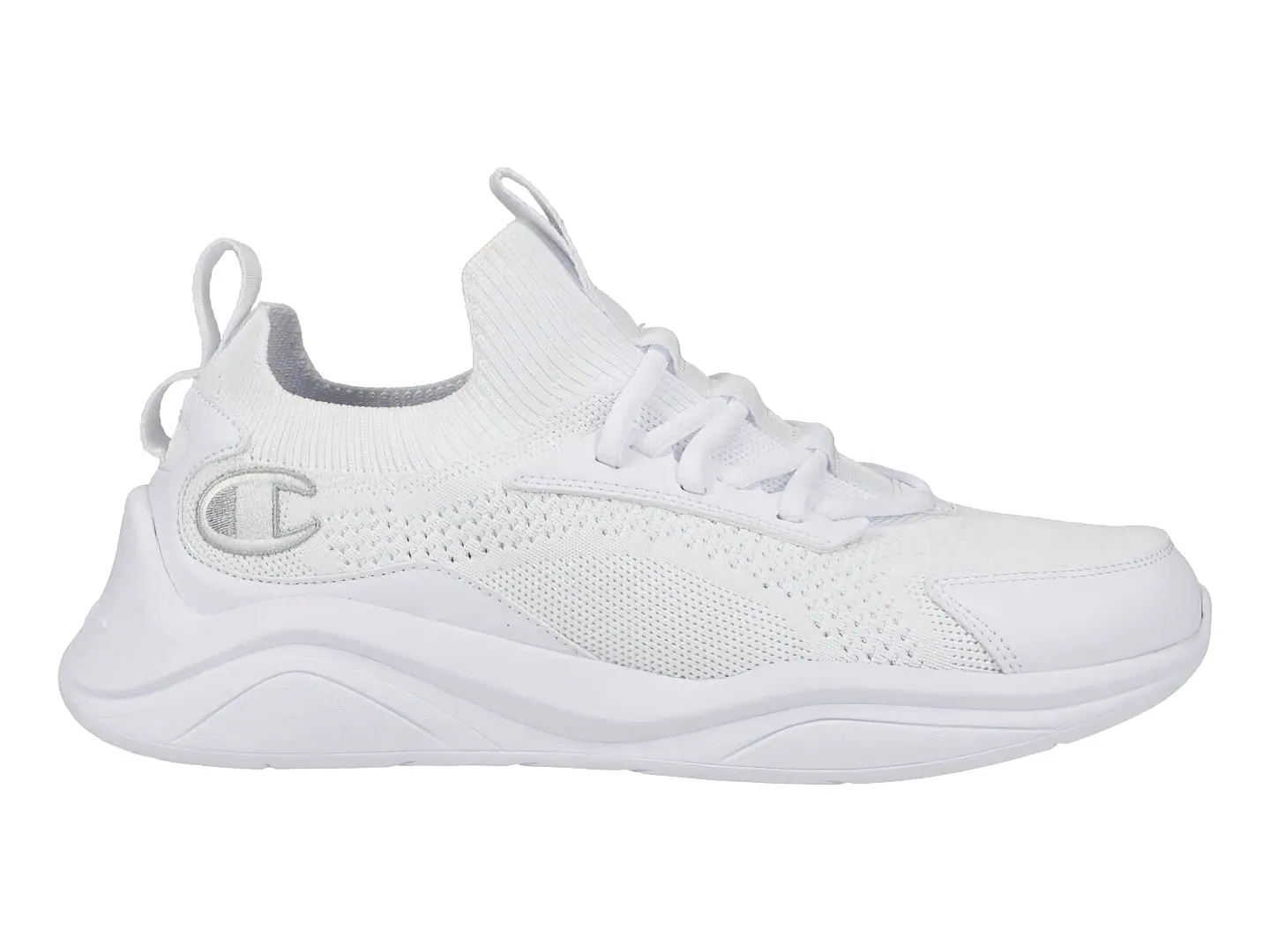 Tenis Champion Legend Lo Lace Para Hombre