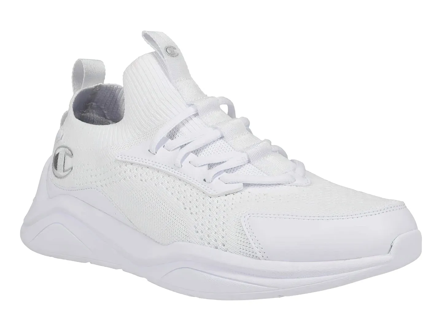 Tenis Champion Legend Lo Lace Para Hombre