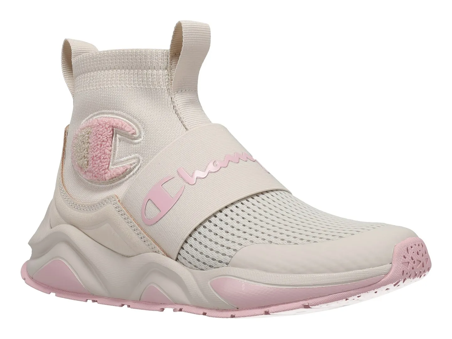 Tenis Champion Rally Pro Para Mujer