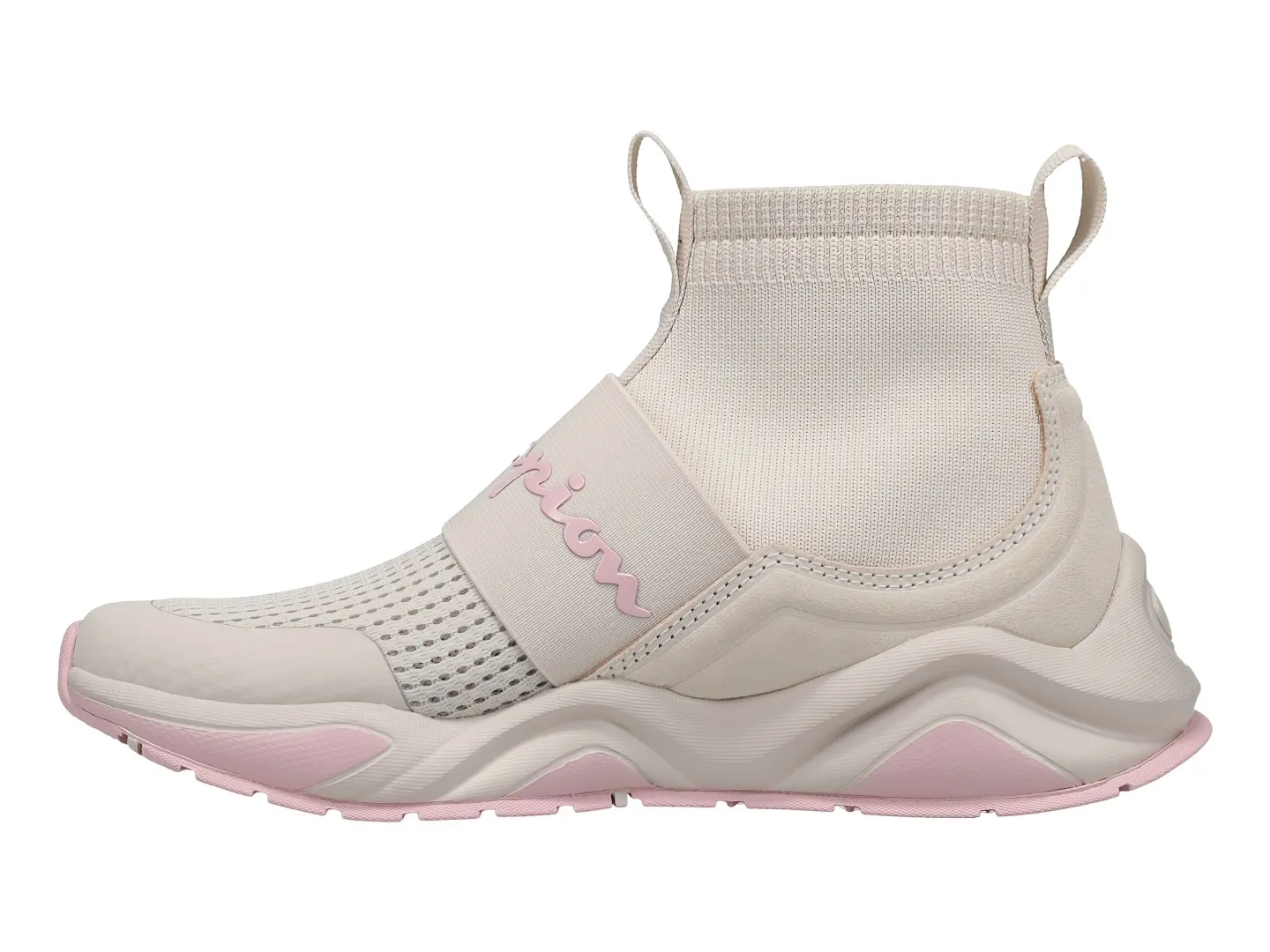 Tenis Champion Rally Pro Para Mujer