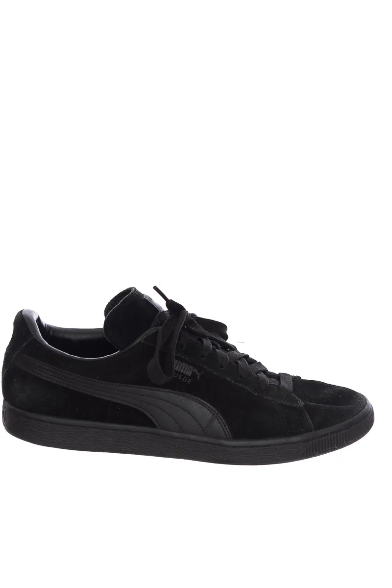 Tenis color Negro - Puma