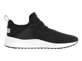 Tenis Puma Pacer Next Cage Negro Para Hombre