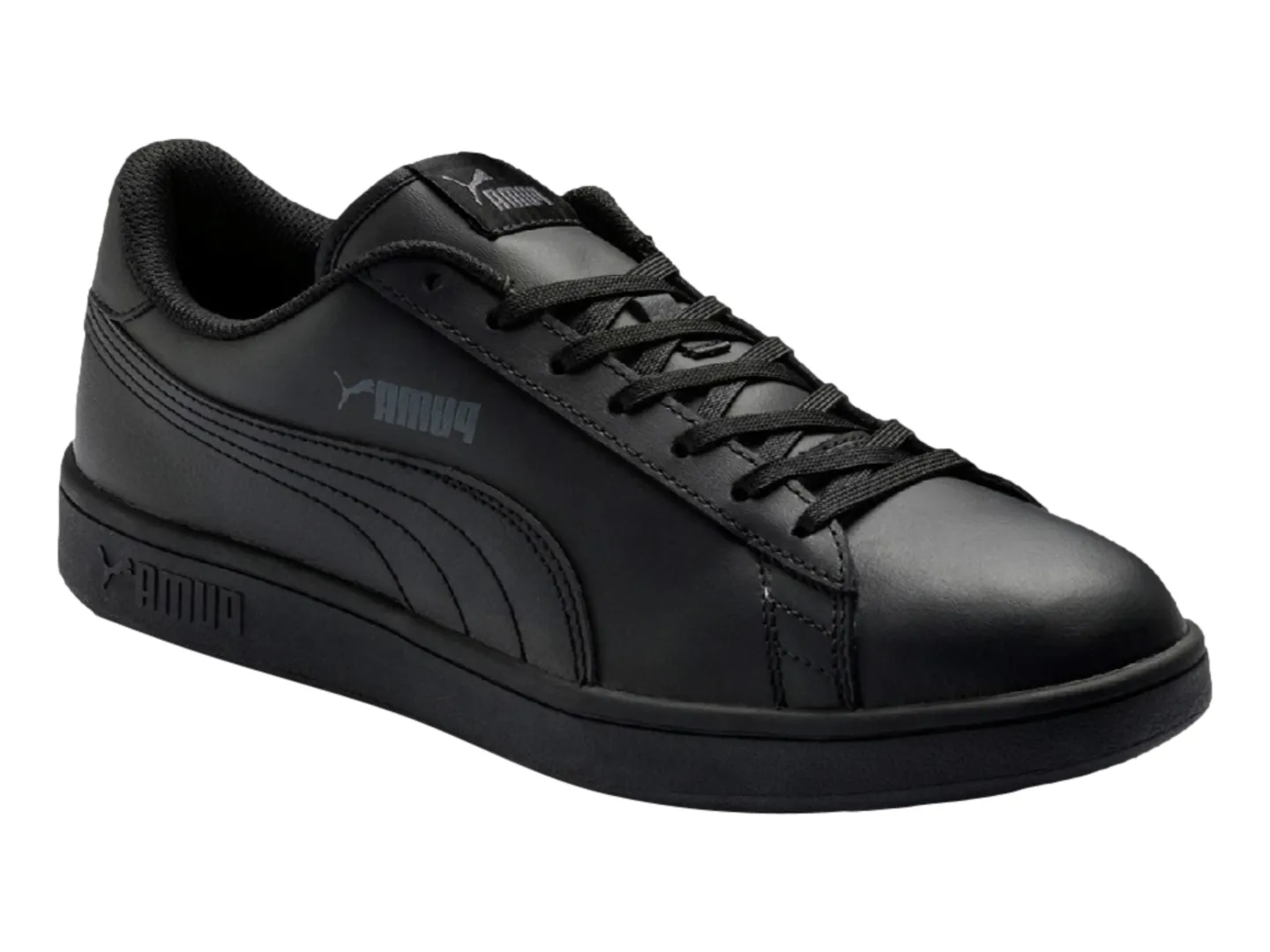 Tenis Puma Smash V2 Para Hombre