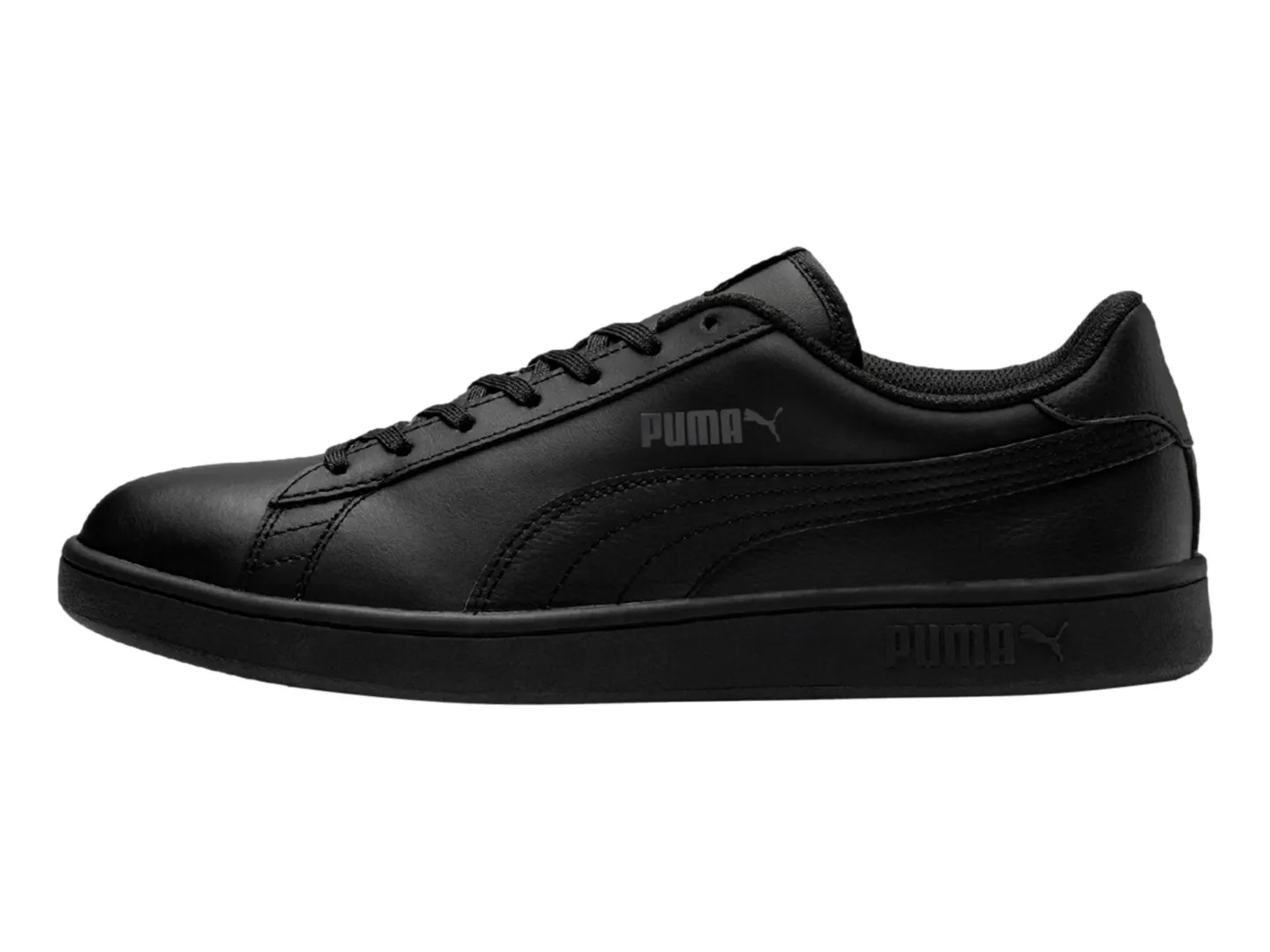 Tenis Puma Smash V2 Para Hombre