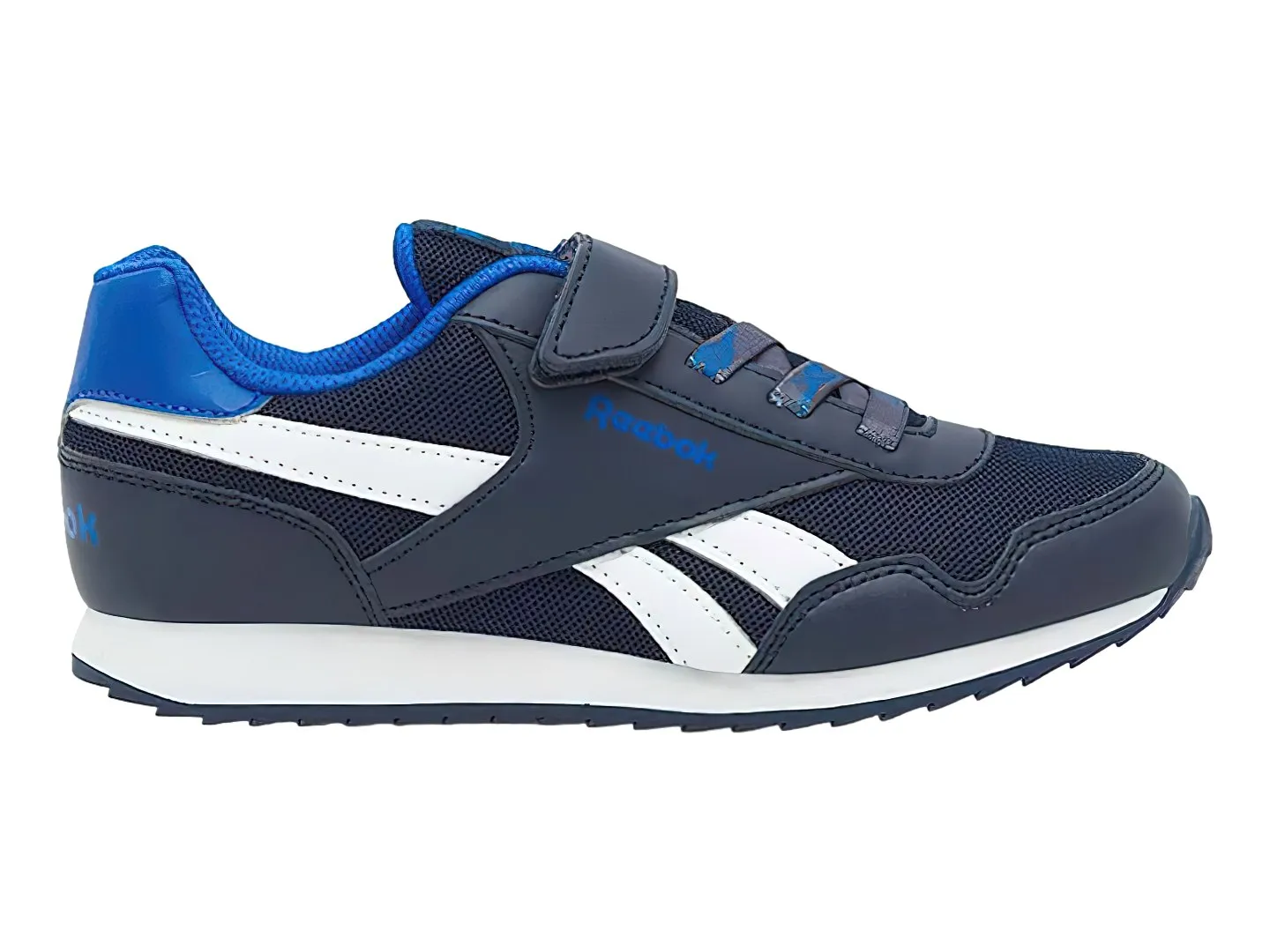 Tenis Reebok Cljog 3.0 Para Niño