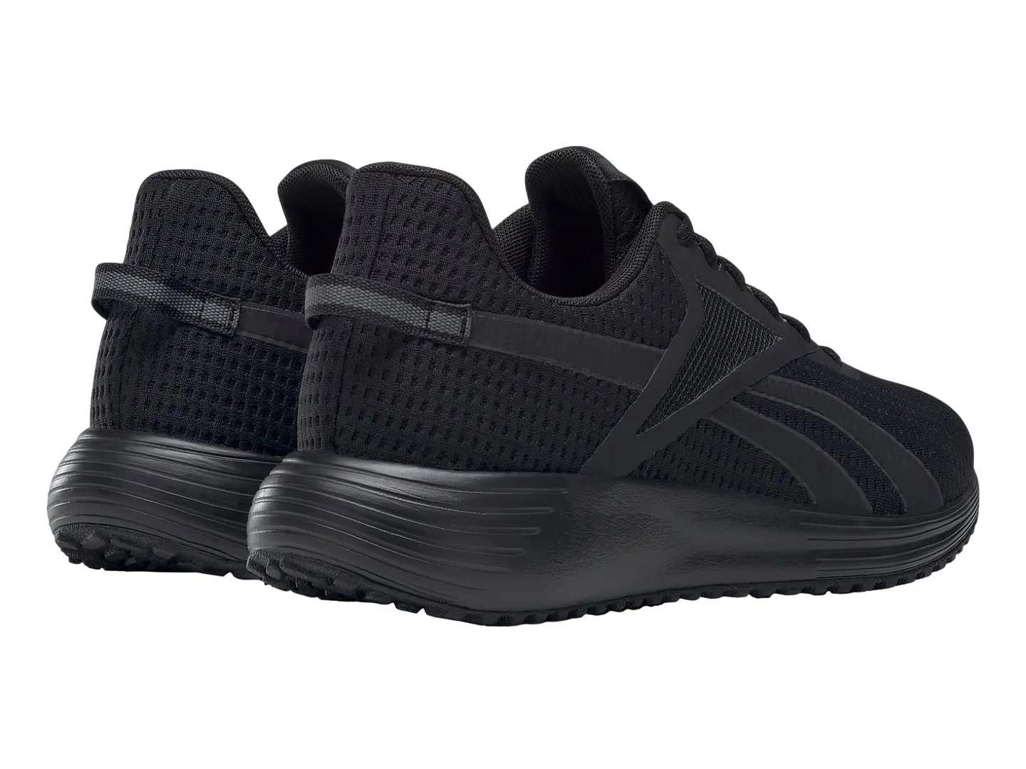 Tenis Reebok Lite Plus 3.0 Negro Para Mujer