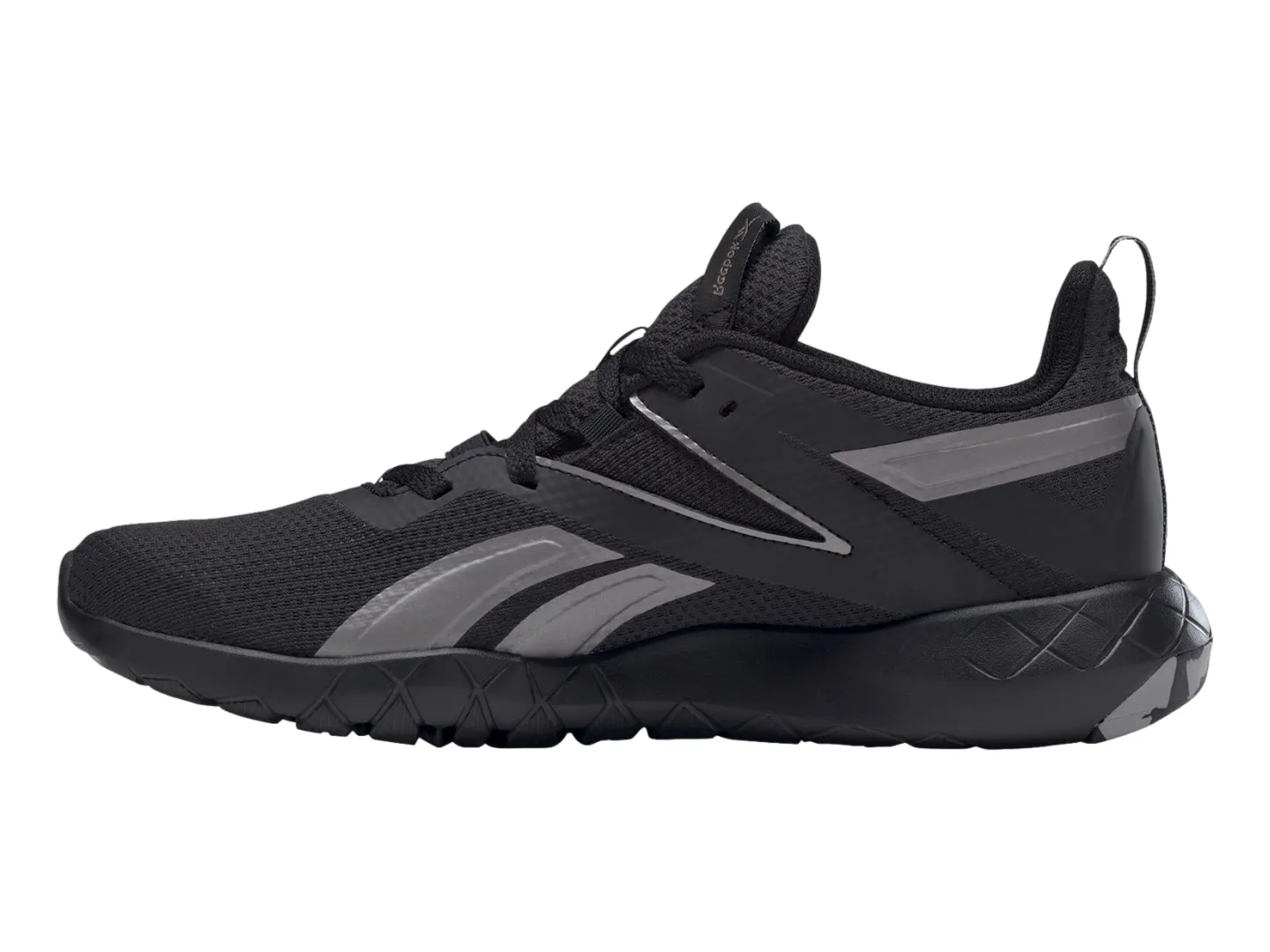 Tenis Reebok Mega Flexagon Para Hombre