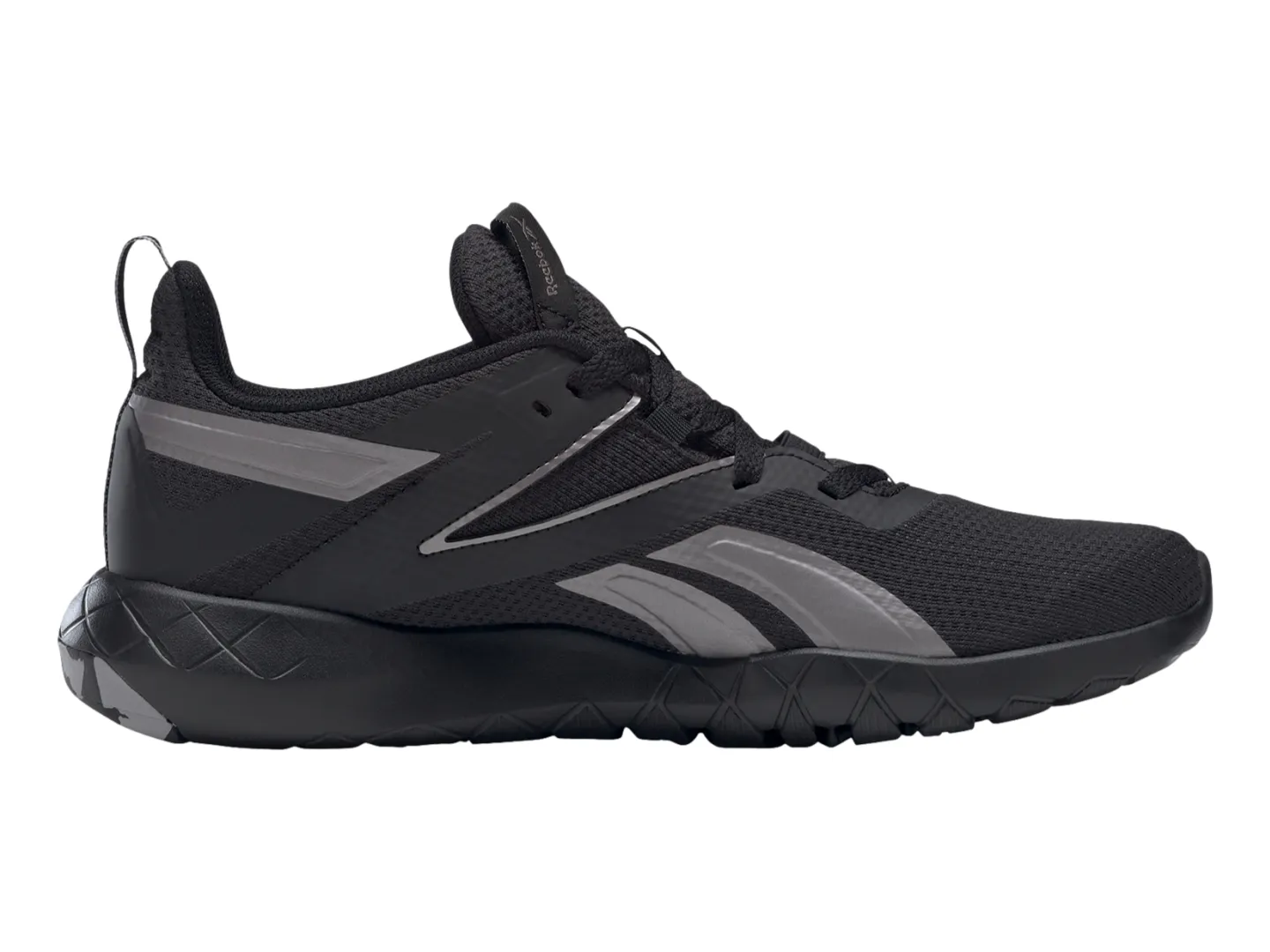 Tenis Reebok Mega Flexagon Para Hombre