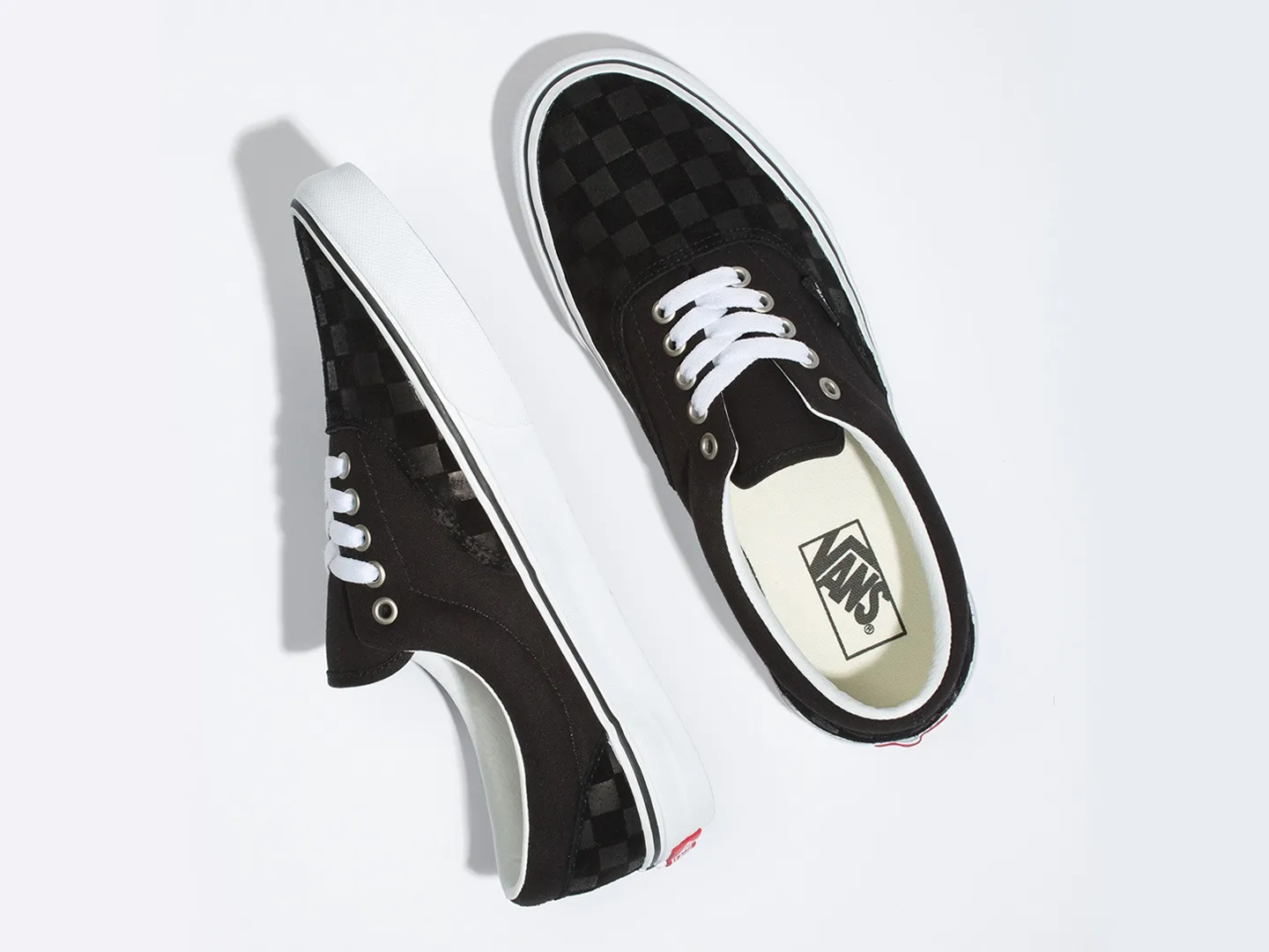 Tenis Vans Era Negro