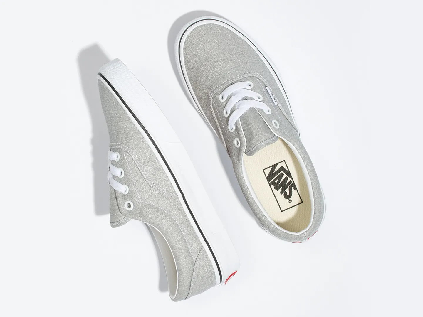 Tenis Vans Era Para Mujer