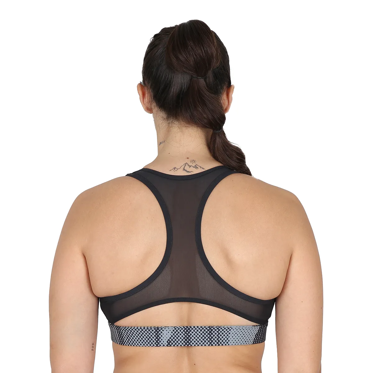 Top Entrenamiento Reebok Ts Lux Mujer