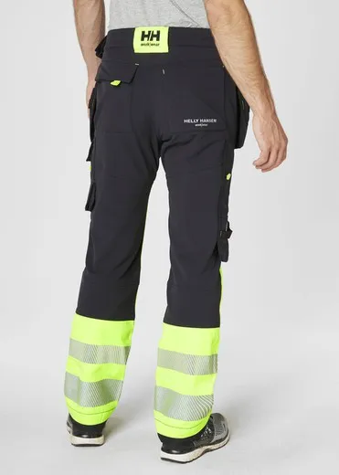 Uci construcción de clase 1 pant Helly Hansen