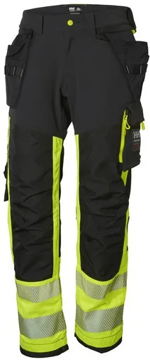 Uci construcción de clase 1 pant Helly Hansen