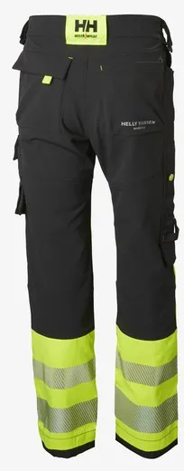 Uci construcción de clase 1 pant Helly Hansen