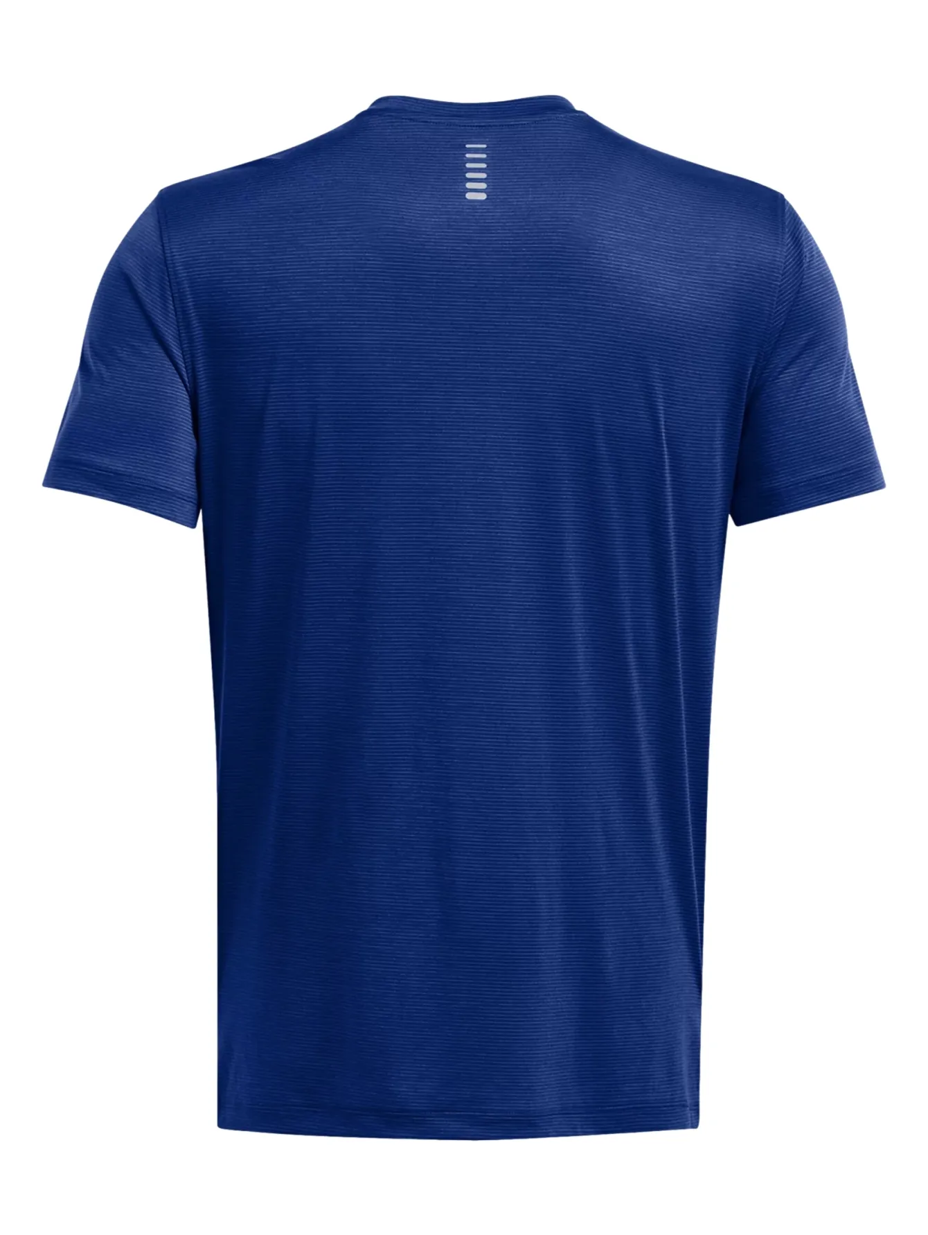 Under Armour 1 382582 432 Blue Launch Shortsleeve S