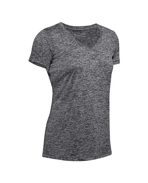 Under Armour Camisa de mujer Tech SSv Under Armour