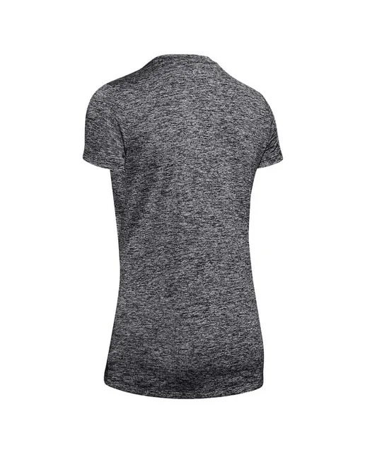 Under Armour Camisa de mujer Tech SSv Under Armour