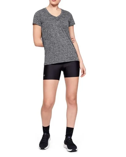 Under Armour Camisa de mujer Tech SSv Under Armour