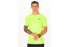 Under Armour camiseta manga corta Seamless