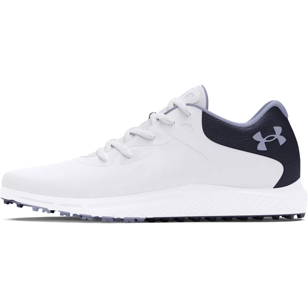 Under Armour Charged Breathe 2 SL Golfschuh Damen