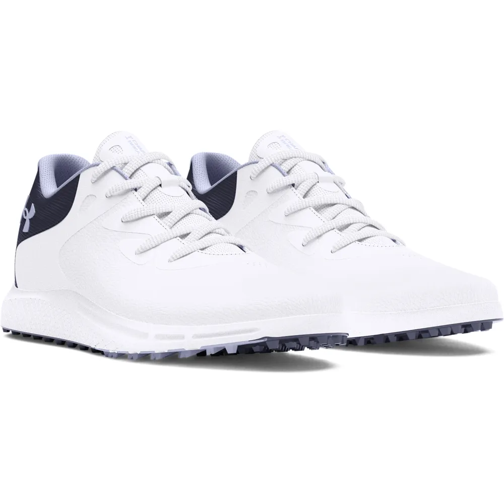 Under Armour Charged Breathe 2 SL Golfschuh Damen