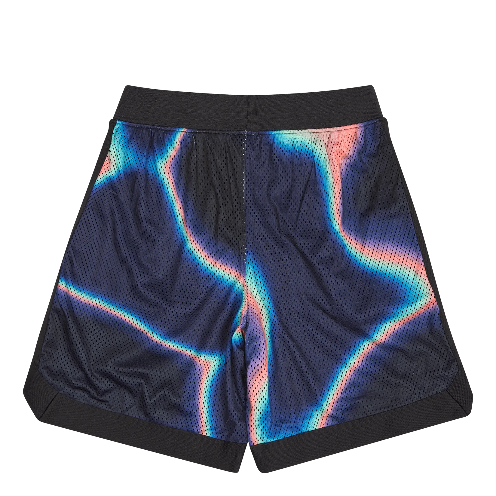 Under Armour Curry Mesh 8'' Short II