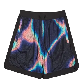 Under Armour Curry Mesh 8'' Short II