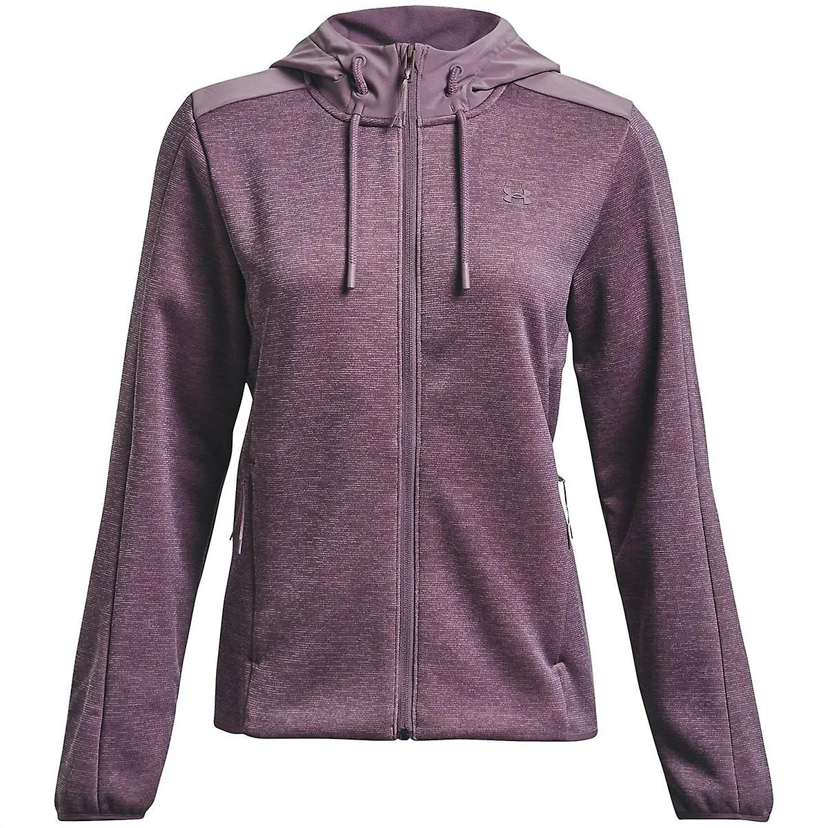 Under Armour Essential Swacket Womens