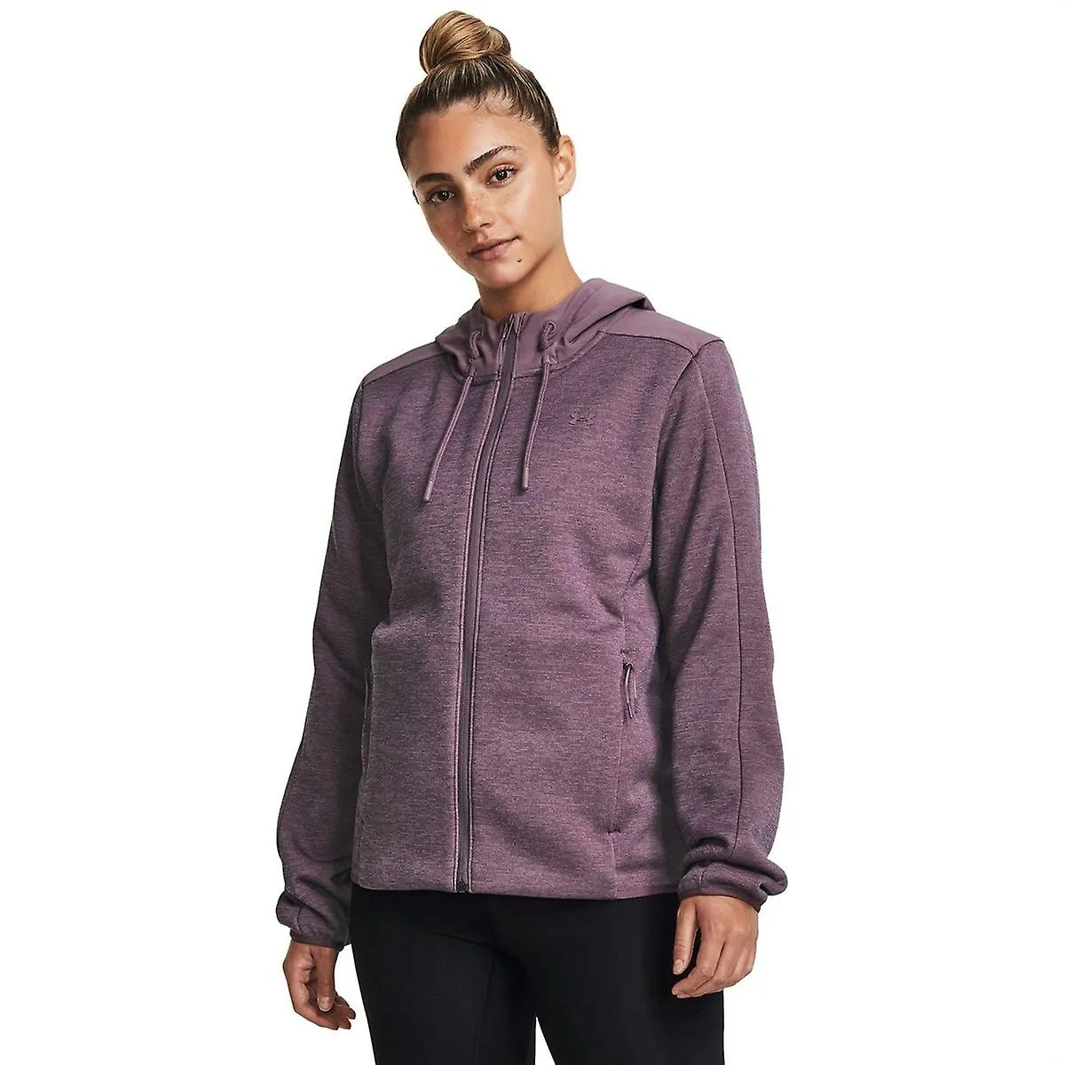 Under Armour Essential Swacket Womens